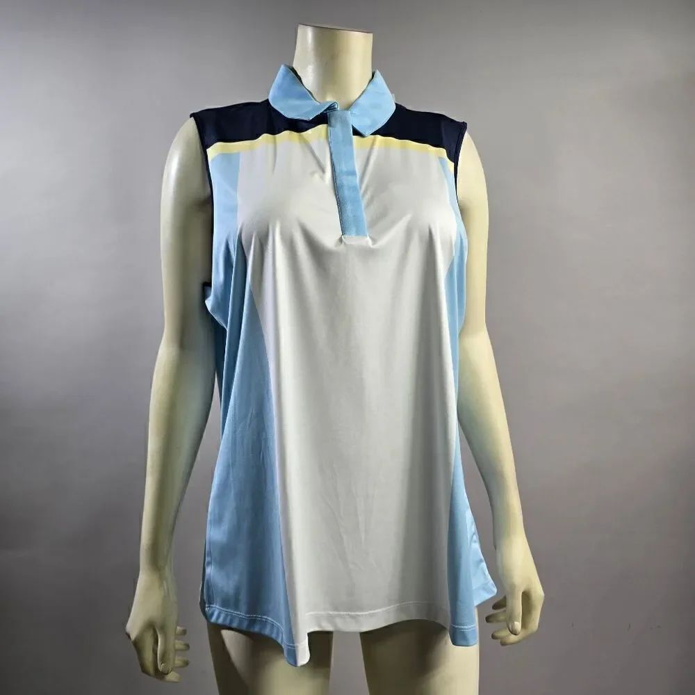Greg Norman xl top nwt R15